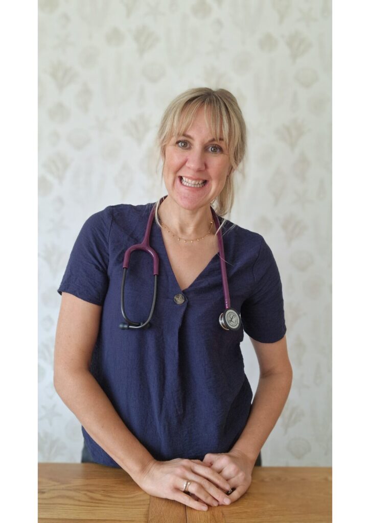 Lucy Vanstone profile pic